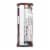 HERSHEY'S Plant Based Extra Creamy with Almond and Sea Salt Candy Bar Perspective: left