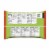Hershey All Time Greats Miniatures Chocolate Assortment Candy Halloween Variety Bag Perspective: left