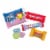 Hershey Chocolate and Fruit Flavored Assortment Treats Easter Candy Bulk Variety Bag Perspective: left