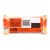 REESE'S Plant Based Oat Chocolate Confection Peanut Butter Cups Candy Pack Perspective: left