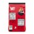 Hershey Assorted Flavored Miniatures Halloween Candy Variety Bag Perspective: left