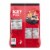 Hershey Assorted Chocolate Flavors Bite Size Halloween Candy Bulk Variety Bag Perspective: left