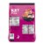 Hershey Assorted Flavored Miniatures Halloween Candy Bulk Variety Bag Perspective: left