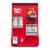 Hershey Assorted Chocolate Flavors Bite Size Halloween Candy Bulk Variety Bag Perspective: left