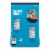 Hershey Assorted Milk Chocolate and Fruit Flavors Bite Size Halloween Candy Bulk Variety Bag Perspective: left