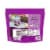 HERSHEY'S KISSES Rainbow Brownie Flavored Candy Share Pack Perspective: left
