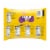 Hershey Assorted Flavored Easter Candy Bag Perspective: left