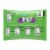 Hershey Assorted Fruit Flavored Easter Candy Bag Perspective: left