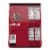 TWIZZLERS Assorted Flavored Licorice Style Candy Bulk Party Pack Perspective: left