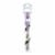 HERSHEY'S KISSES Milk Chocolate Easter Candy Plastic Cane Perspective: left