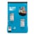 Hershey Miniatures Assorted Flavored Halloween Candy Bulk Bag Perspective: left