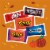 Hershey Assorted Chocolate Flavored Snack Size Halloween Candy Bag Perspective: left