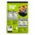 Hershey Assorted Chocolate Flavored Halloween Candy Bag Perspective: left
