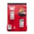 Hershey Miniatures Assorted Flavored Halloween Candy Bulk Bag Perspective: left