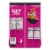 Hershey Assorted Flavored Snack Size Halloween Candy Bulk Bag Perspective: left