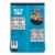 Hershey Miniatures Assorted Flavored Halloween Candy Bulk Bag Perspective: left