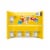 Hershey Assorted Flavored Easter Candy Bulk Bag Perspective: left