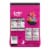 Hershey Assorted Flavored Halloween Candy Bulk Bag Perspective: left