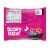 Hershey Assorted Flavored Halloween Candy Bag Perspective: left