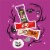 Kit Kat Halloween Lovers Candy Assortment Snack Size Perspective: left