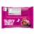 Hershey Assorted Chocolate Flavored Halloween Candy Variety Bag Perspective: left