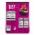 Hershey Assorted Chocolate Flavors Miniatures Halloween Candy Bulk Bag Perspective: left