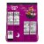 Hershey Assorted Flavored Halloween Candy Bulk Bag Perspective: left