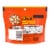 REESE'S PIECES Peanut Butter in a Crunchy Shell Candy Bag Perspective: left
