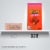 Reese's Milk Chocolate Peanut Butter Hearts & Miniatures Perspective: left