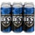Milwaukee's Best Ice Beer American Lager Beer Perspective: left