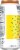 Vizzy Pineapple Mango Hard Seltzer Can Perspective: left