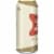 Miller High Life Beer American Lager Beer Perspective: left