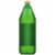 Mickeys Fine Malt Liquor Ale Beer Single Bottle Perspective: left