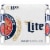 Miller Lite American Pilsner Light Lager Beer Perspective: left