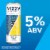 Vizzy Hard Seltzer Berry Variety Pack Perspective: left