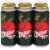 Miller Genuine Draft American Lager Beer Perspective: left
