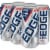 Icehouse Edge Lager Beer Perspective: left