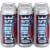 Icehouse American Lager Beer Perspective: left