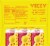 Vizzy Raspberry Lemonade Hard Seltzer Perspective: left