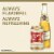 Miller High Life Beer American Lager Beer Perspective: left