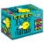 Happy Thursday Bubble Free Assorted Spiked Refreshers Perspective: left