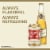 Miller High Life Beer American Lager Beer Perspective: left