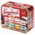 Leinenkugel's Lodge Winter Craft Beer Variety Pack Perspective: left