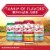 Leinenkugel's Red Lager Craft Beer Perspective: left