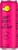 Happy Thursday™ Raspberry Dragonfruit Spiked Still Refresher Perspective: left