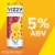 Vizzy Lemonade Hard Seltzer Variety Pack Perspective: left