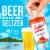 Leinenkugel's Spritzen Beer Variety Pack Perspective: left