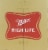 Miller High Life Ponies Perspective: left