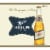 Miller High Life Light Lager Beer Perspective: left