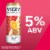 Vizzy Hard Seltzer Mimosa Variety Pack Perspective: left